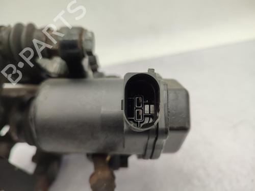 Left rear brake caliper AUDI A5 (8T3) S5 quattro | BP23749454M107 - Image 2