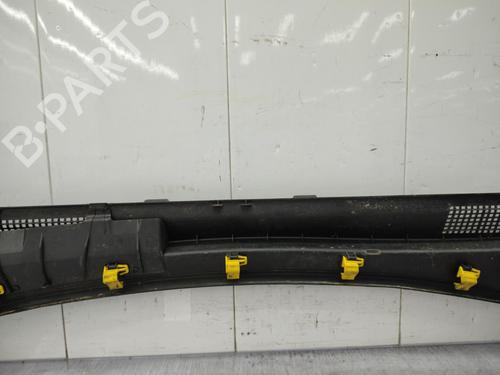 Scuttle panel RENAULT ZOE (BFM_) ZOE | BP23731477C110 - Image 2