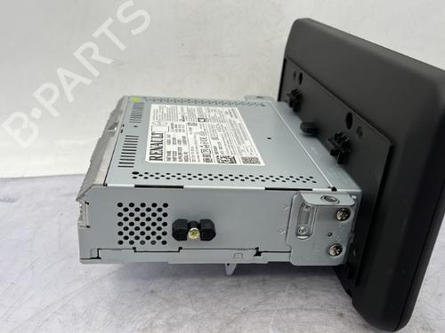 Radio DACIA SANDERO III 1.0 TCe 100 ECO-G | BP23758232E6