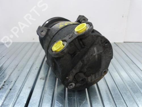 AC compressor OPEL CORSA B (S93) 1.4 i (F08, F68, M68) | BP23686155M34 