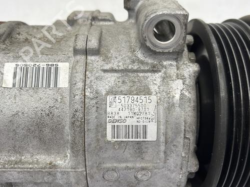 AC compressor ALFA ROMEO MITO (955_) 1.4 MultiAir (955AXL1B) | BP28798647M34 - Image 3