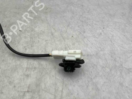 Front left seatbelt RENAULT MODUS / GRAND MODUS (F/JP0_) 1.4 (JP01, JP0J) | BP36480632I26 - Image 9