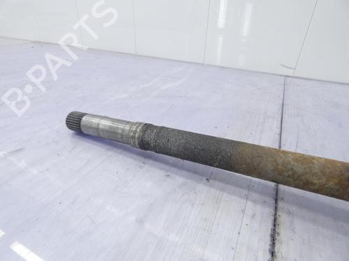 Used Right front driveshaft CITROËN XSARA (N1) 2.0 HDi 90 (90 hp) 23701377