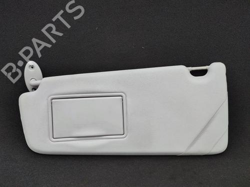 Left sun visor FORD S-MAX (WA6) 2.2 TDCi | BP23706178I1 - Image 4