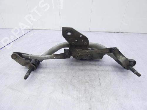 Front wiper motor RENAULT TWINGO II (CN0_) 1.5 dCi (CN0E) | BP23700641M29 - Image 5