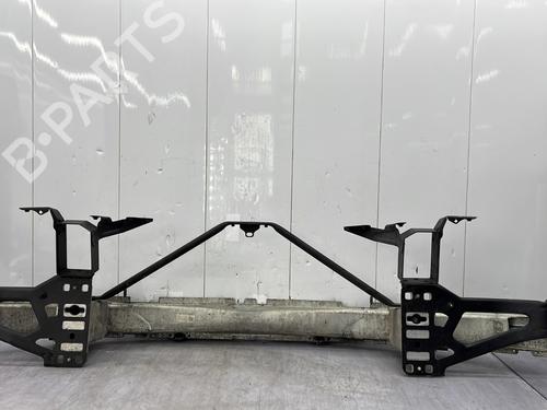 Used Front bumper reinforcement Front bumper reinforcement BMW 5 (E60) 525 d (177 hp) 33720253 33720253