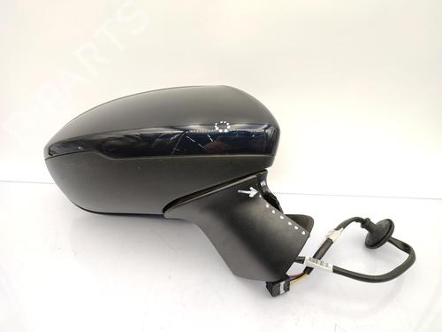 Used Right mirror OPEL ASTRA K (B16) 1.4 Turbo (68) (125 hp) 23710131
