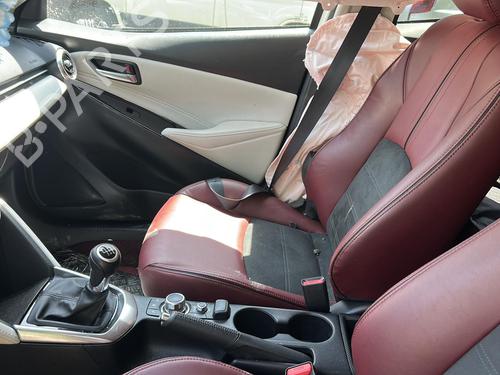 Windscreen MAZDA 2 Hatchback (DL, DJ) 1.5 SKYACTIV-G M Hybrid | BP33741338C63  - Image 17