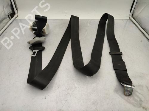 Used Rear right seatbelt Rear right seatbelt VW CADDY III Box Body/MPV (2KA, 2KH, 2CA, 2CH) 1.9 TDI (105 hp) 27266381 27266381