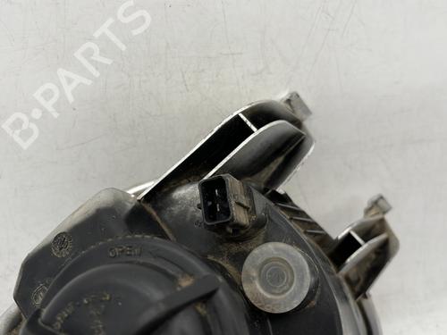 Left front fog light PEUGEOT 206 Hatchback (2A/C) 1.4 i | BP26974582C30 