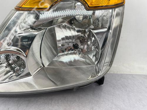Used Left headlight Left headlight RENAULT MODUS / GRAND MODUS (F/JP0_) 1.2 (JP0C, JP0K, FP0C, FP0K, FP0P, JP0P, JP0T) (75 hp) 36149055 36149055