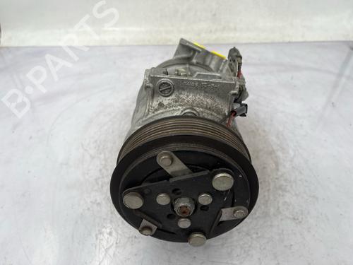 AC-Kompressor AC-Kompressor RENAULT MEGANE IV Grandtour (K9A/M/N_) 1.5 Blue dCi 115 (K9A6) (116 hp) 37419098 37419098