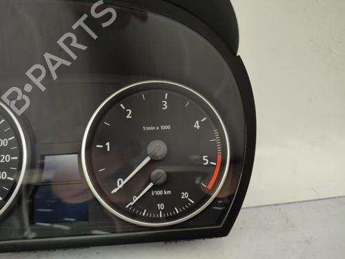 Instrument cluster BMW 3 Touring (E91) 330 d | BP23722854C47 