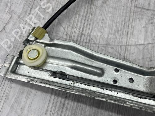 Front right window mechanism CITROËN C4 I (LC_) 1.6 HDi | BP23681620C23 