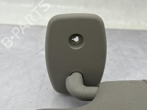 Left sun visor PEUGEOT PARTNER Box Body/MPV 1.6 HDi | BP23681909I1 