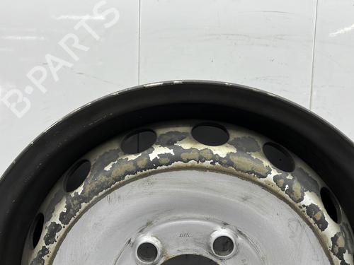 Fælk RENAULT MASTER III Van (FV) 2.3 dCi 135 FWD (FV0N, FV08, FV06, FV00, FV1S) | BP23759690C45  - Image 9