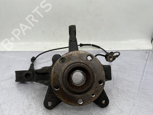 Venstre Styrespindel Lejehus RENAULT KANGOO Express (FW0/1_) 1.5 dCi 90 (FW0G, FW05, FW08, FW11) (90 hp) 23760027