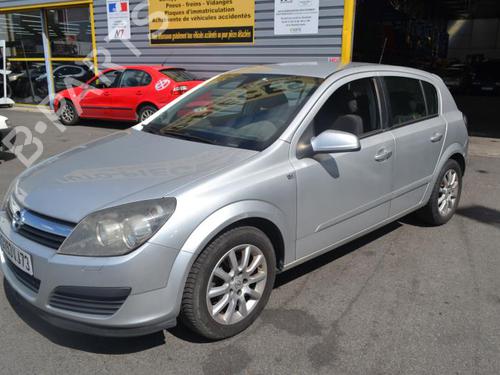 Climate control OPEL ASTRA H (A04) 1.3 CDTI (L48) | BP23686392I5  - Image 8