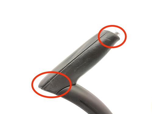 Hand brake AUDI A3 (8P1) 1.9 TDI | BP23705932I18  - Image 11