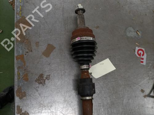 Right front driveshaft DACIA SANDERO III 1.0 TCe 90 | BP23751425M39  - Image 9