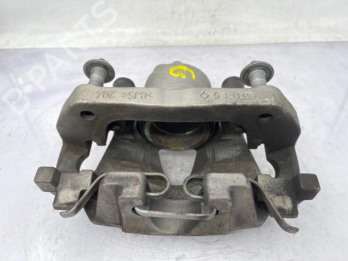 Left front brake caliper PEUGEOT EXPERT Van (V_) 2.0 BlueHDi 145 | BP37743714M105 - Image 4