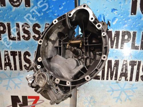 Gearbox PEUGEOT 607 (9D, 9U) 2.2 HDi | BP23675184M3 - Image 3