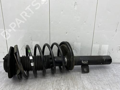 Used Left front shock absorber PEUGEOT 306 Hatchback (7A, 7C, N3, N5) 1.4 (75 hp) 23663261