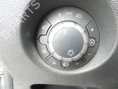 Headlight switch OPEL CORSA D (S07) 1.3 CDTI (L08, L68) | BP23698897I24  - Image 5