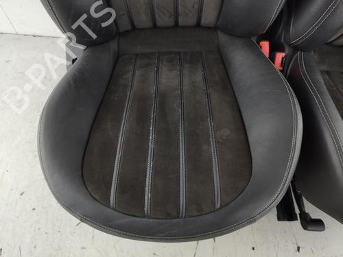 Seats set LANCIA DELTA III (844_) 1.6 D Multijet (844.AXC11, 844.AXC1A) | BP23676885C78  - Image 26