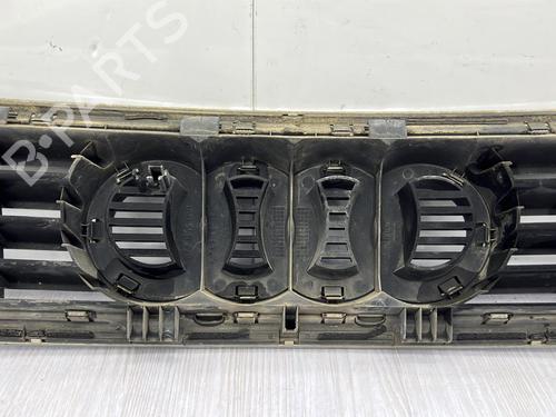 grille-audi-allroad-c5-4bh-2000-2001-2002-2003-2004-2005-23687487 main image