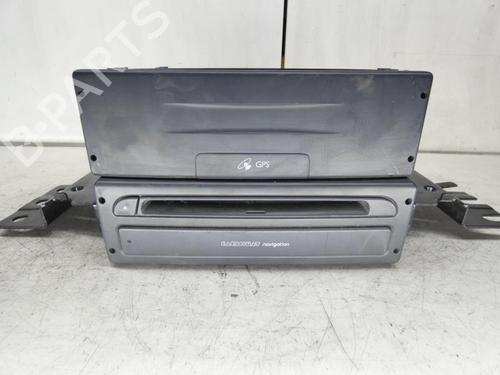 Electronic module RENAULT SCÉNIC II (JM0/1_) 1.9 dCi (JM0G, JM12, JM1G, JM2C) | BP23699362M83 - Image 3