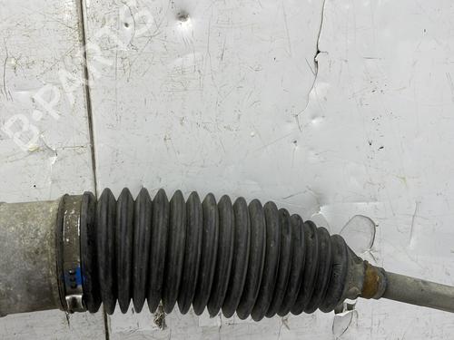 Steering rack CITROËN C3 II (SC_) 1.4 HDi 70 (SC8HZC, SC8HR0, SC8HP4) | BP32519102M22 