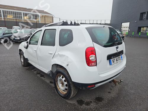 Electronic module DACIA DUSTER (HS_) 1.5 dCi 4x4 (HSMC, HSMD) | BP26523575M83 - Image 62