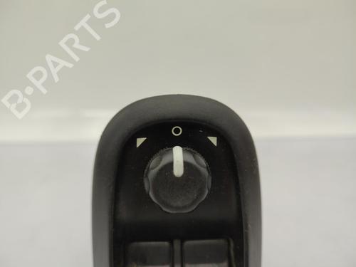 Used Left front window switch Left front window switch PEUGEOT 206 Hatchback (2A/C) 1.4 HDi eco 70 (68 hp) 23720368 23720368