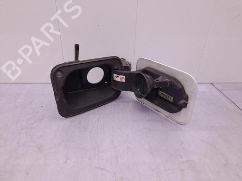 Klapa wlewu paliwa RENAULT MEGANE II (BM0/1_, CM0/1_) 1.9 dCi (BM0G, CM0G) | BP23708087C131 