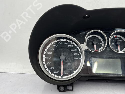 Instrument cluster ALFA ROMEO MITO (955_) 1.4 MultiAir (955AXL1B) | BP29406265C47 