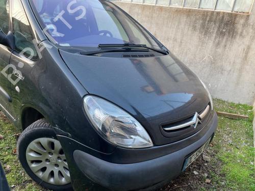 Kombinert Instrument CITROËN XSARA PICASSO (N68) 2.0 HDi | BP23675436C47 