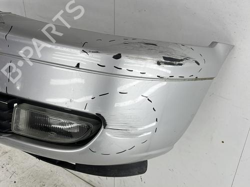 Front bumper OPEL ZAFIRA A MPV (T98) 2.0 DTI 16V (F75) | BP25588206C7 