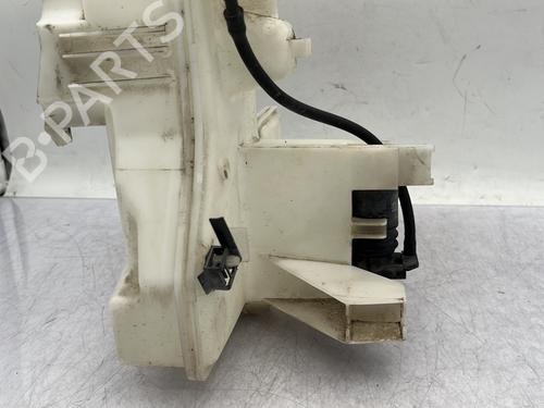 Windscreen washer tank CITROËN C5 III (RD_) 1.6 HDi 110 (RD9HZC) | BP29966111C113 