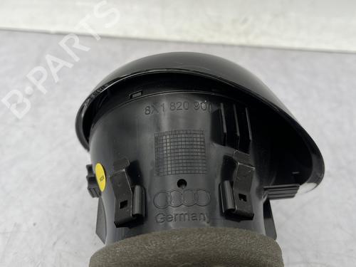 Air vent AUDI A1 (8X1, 8XK) 1.6 TDI | BP23683837I21  - Image 5