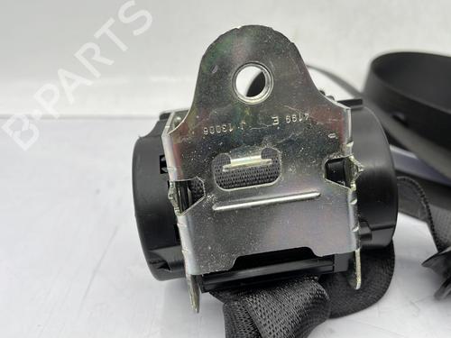 Front left belt tensioner OPEL CORSA D (S07) 1.3 CDTI (L08, L68) | BP23760444C87 