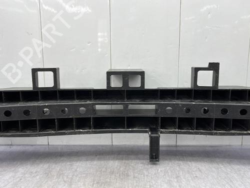 Rear bumper reinforcement RENAULT CLIO IV (BH_) 1.5 dCi 75 | BP23680580C73 
