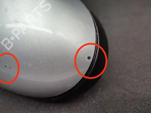 Left mirror BMW 1 (E81) 118 d | BP23760618C26 