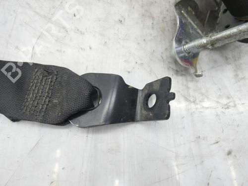 Front left belt tensioner OPEL ASTRA H (A04) 1.7 CDTI (L48) | BP23695662C87 