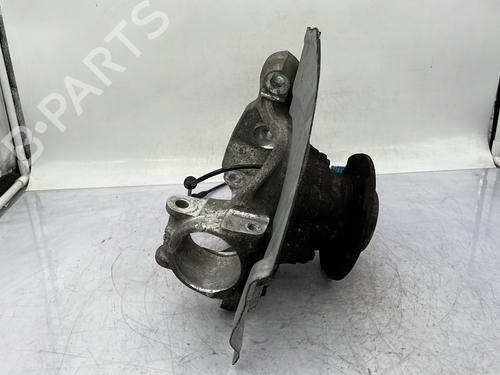 Right front steering knuckle BMW 5 (E60) 530 d | BP27159118M26 