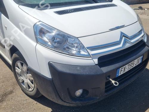 Starter CITROËN JUMPY II Van 1.6 HDi 90 8V | BP23707192M8 - Image 31