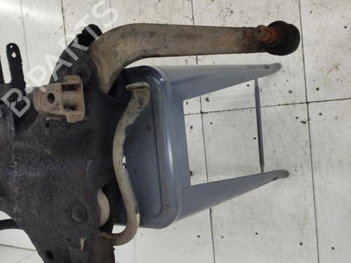 Subframe PEUGEOT 206 SW (2E/K) 1.4 HDi | BP23675663M9 