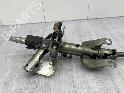 Used Steering column PEUGEOT 206 Hatchback (2A/C) 1.4 HDi eco 70 (68 hp) 23702377