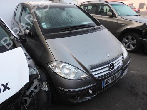 Headrest MERCEDES-BENZ A-CLASS (W169) A 180 CDI (169.007, 169.307) | BP23731978I31 - Image 9