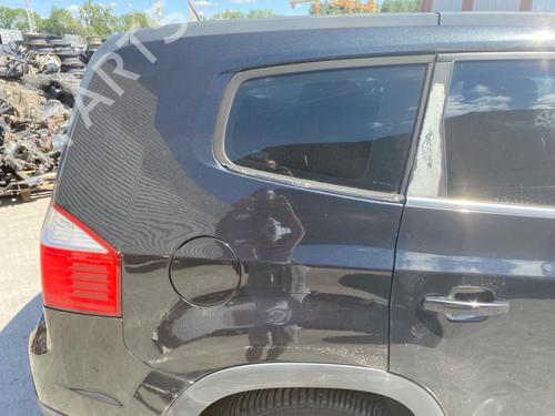 Used Right rear fenders Right rear fenders 37035995 37035995